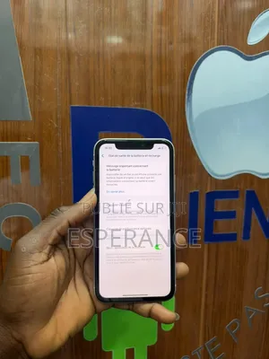 Apple iPhone XR 64 GB Blanc