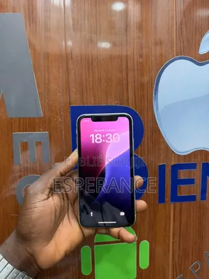 Apple iPhone XR 64 GB Blanc