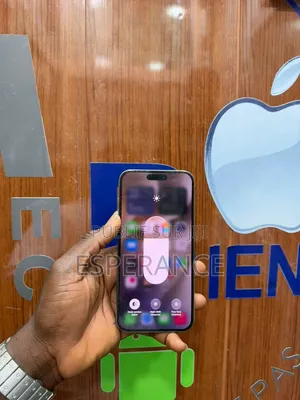 Apple iPhone 15 Pro Max 256 GB Gris