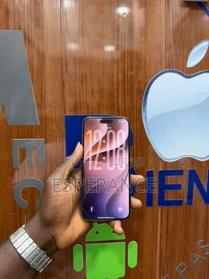 Apple iPhone 15 Pro Max 256 GB Gris