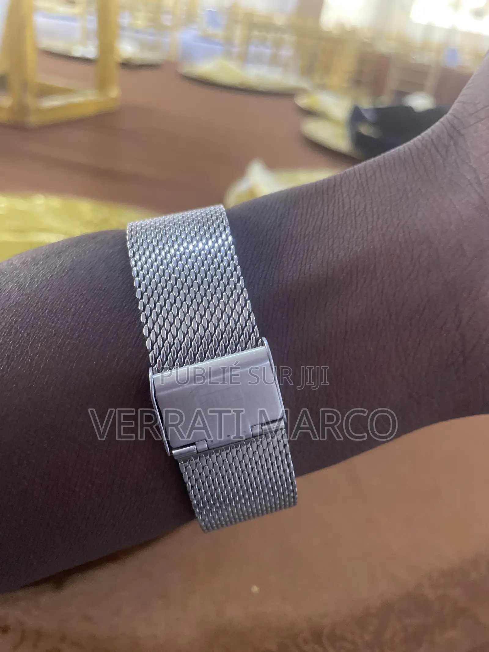 Vente De Montre Tommy Hilfiger