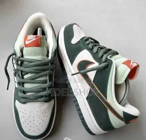 Nike Dunk Low “Setsubun”