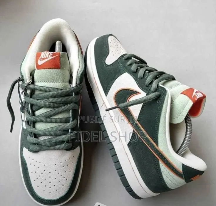 Nike Dunk Low “Setsubun”