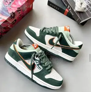Nike Dunk Low “Setsubun”