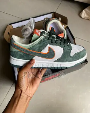 Nike Dunk Low “Setsubun”