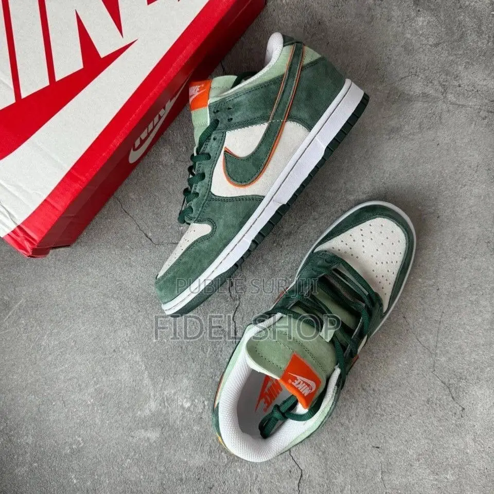 Nike Dunk Low “Setsubun”