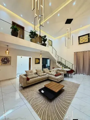 Meublé 3chbre Duplex dans Bingerville à Vendre