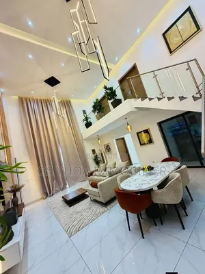 Meublé 3chbre Duplex dans Bingerville à Vendre