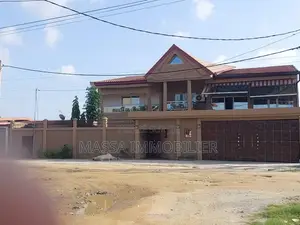 5chbre Duplex dans Massa Immobilier, Cocody à Vendre