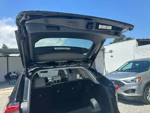 Toyota RAV4 2020 Noir