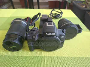 Appareil Photo