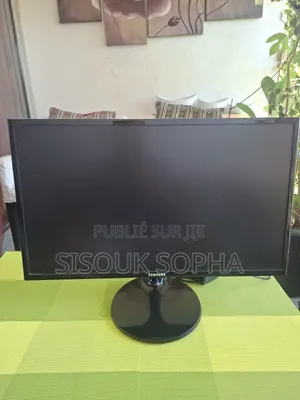 Ecran Samsung