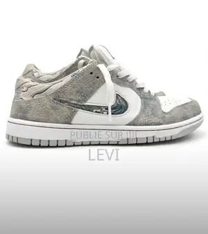 Nike Dunk Low LX "Year of the Dragon" 2024