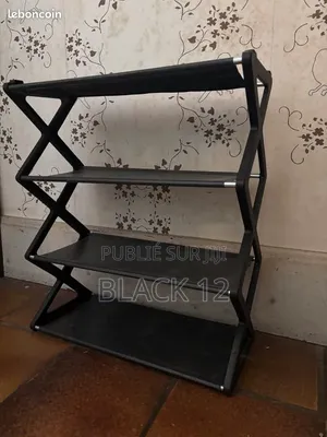 RANGEMENT De Chaussure