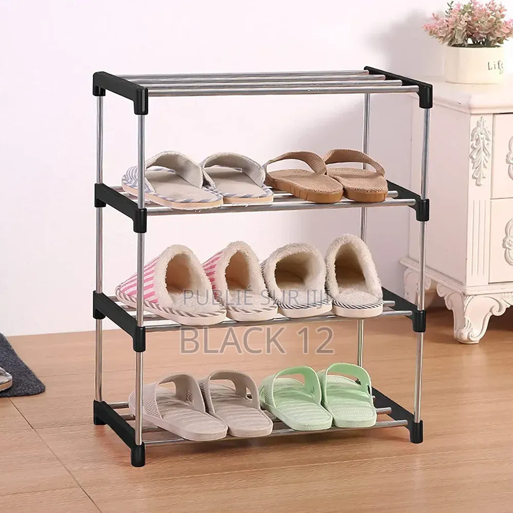 RANGEMENT De Chaussure