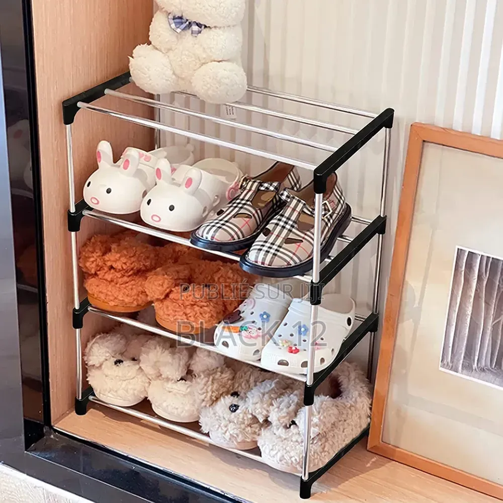 RANGEMENT De Chaussure