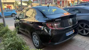 Hyundai I10 2021 Noir