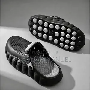 Chausures Croses