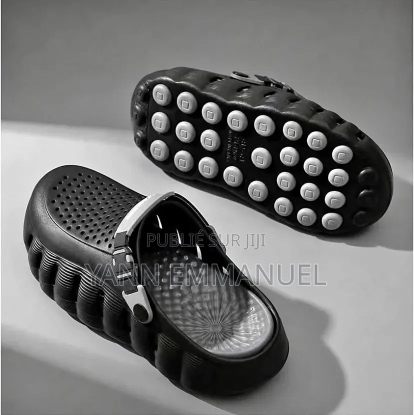 Chausures Croses