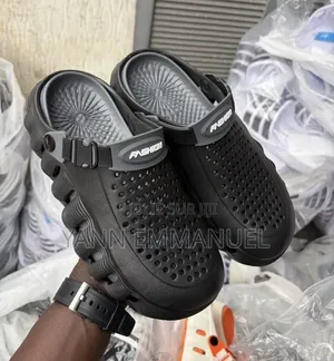 Chausures Croses
