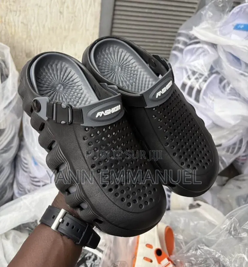 Chausures Croses