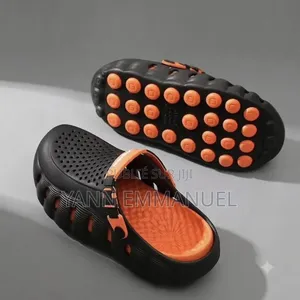 Chausures Croses