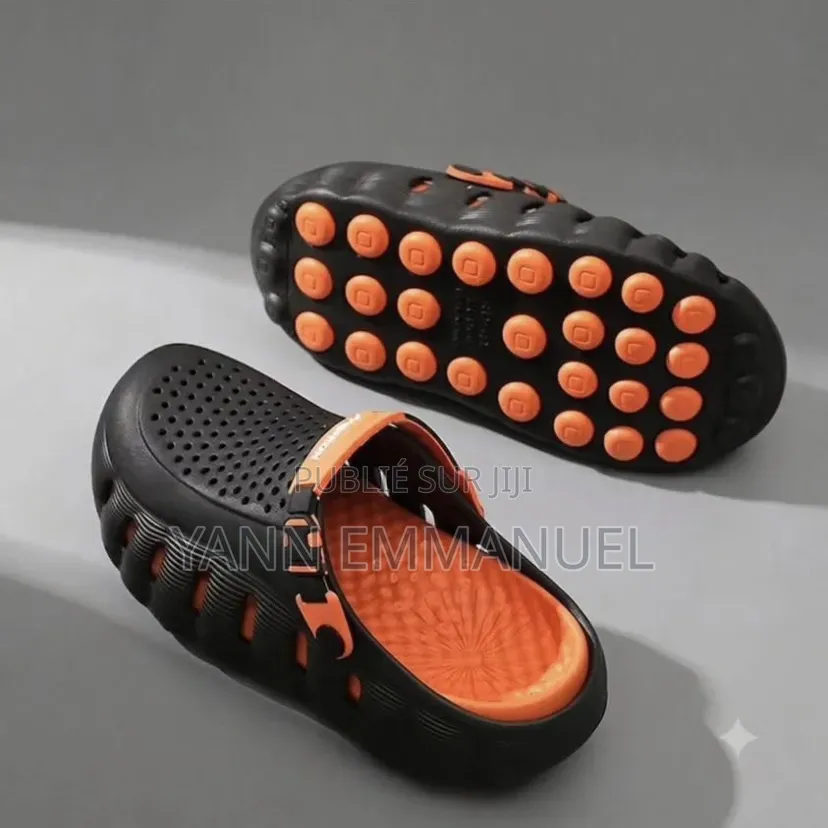 Chausures Croses