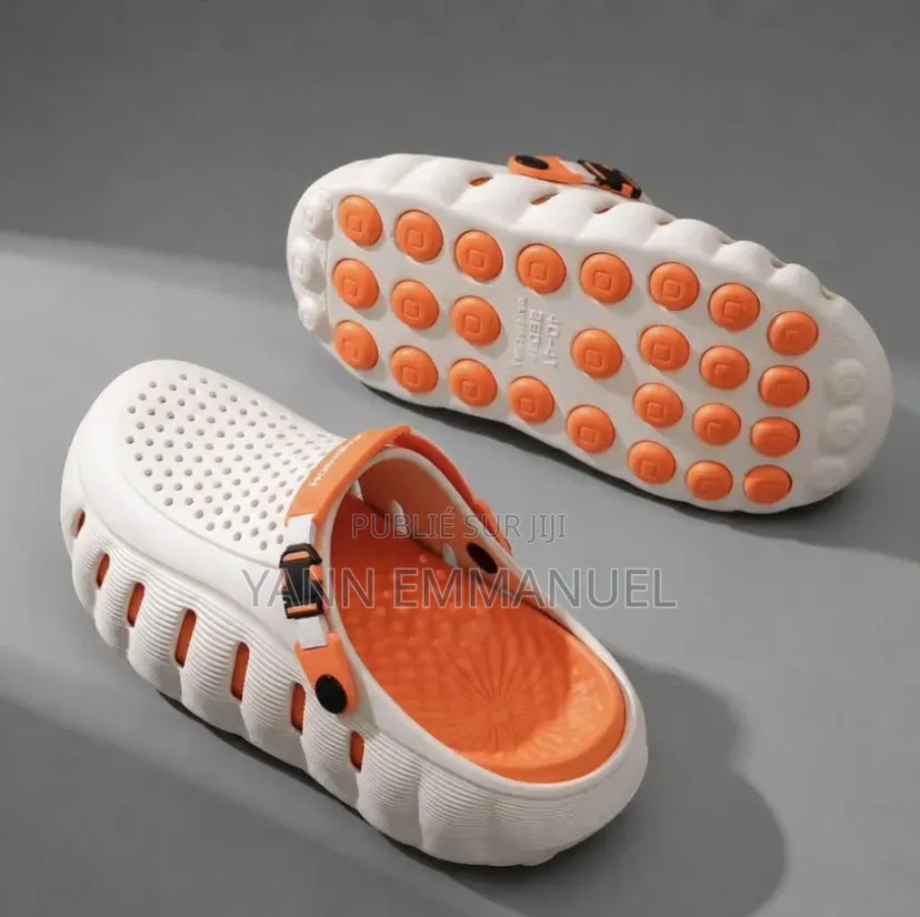 Chausures Croses