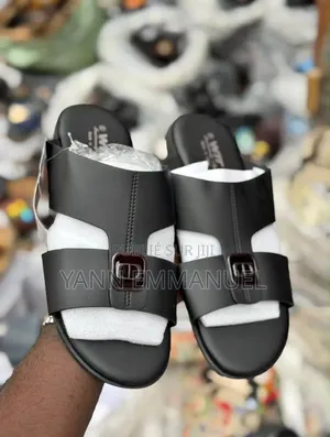 Chausssures GBD
