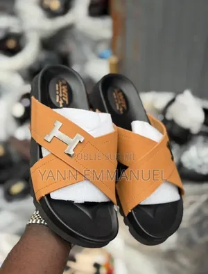 Chausssures GBD