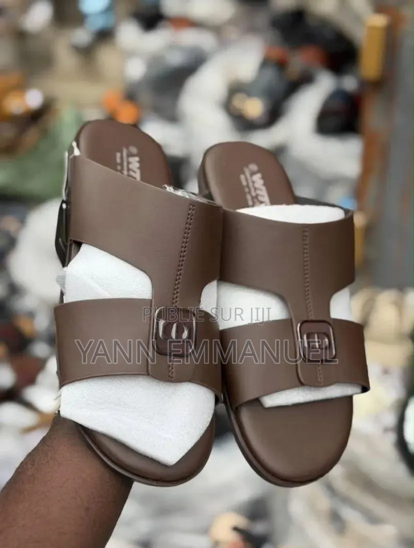 Chausssures GBD