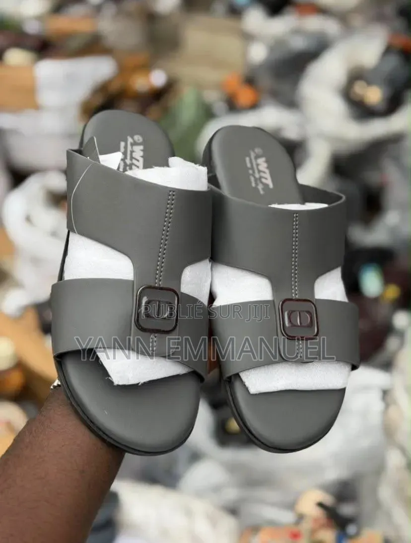 Chausssures GBD