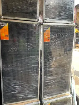 Baffe Ev Collone Originale