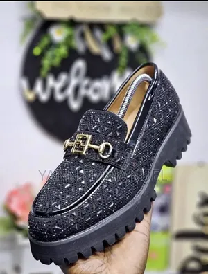Chaussures Hommes