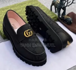 Chaussures Hommes