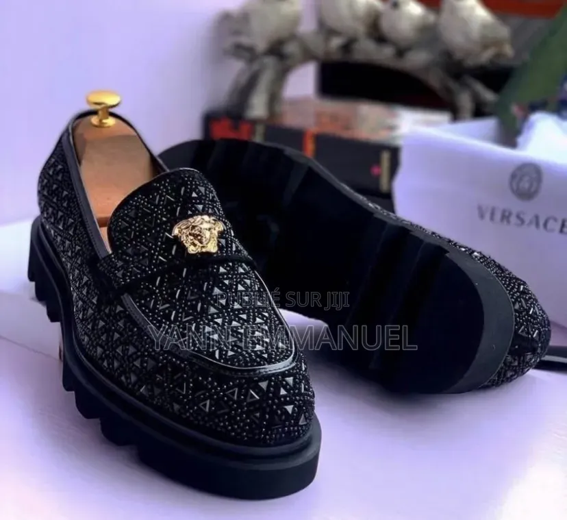 Chaussures Hommes