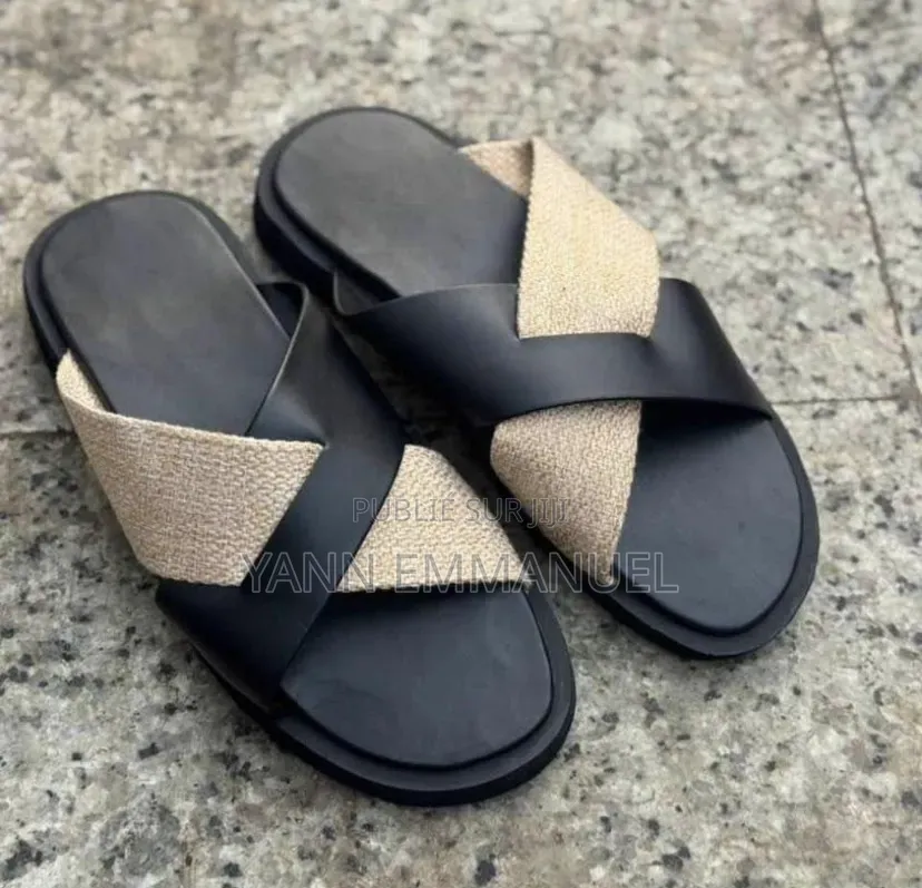 Sandales Pour Homme