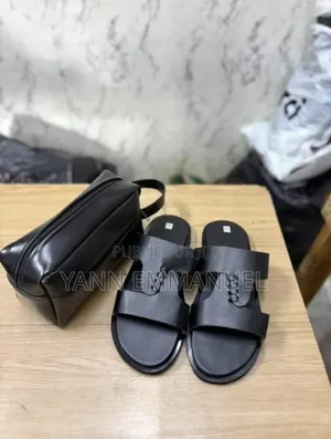 Sandales Pour Homme