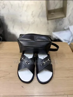 Sandales Pour Homme