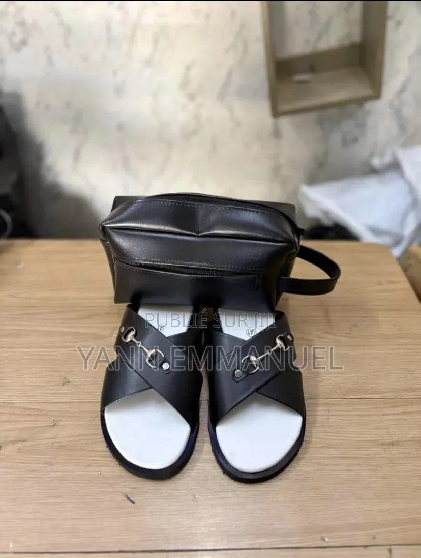 Sandales Pour Homme