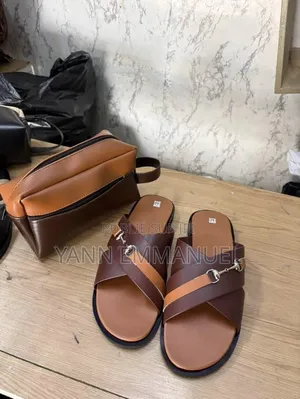 Sandales Pour Homme