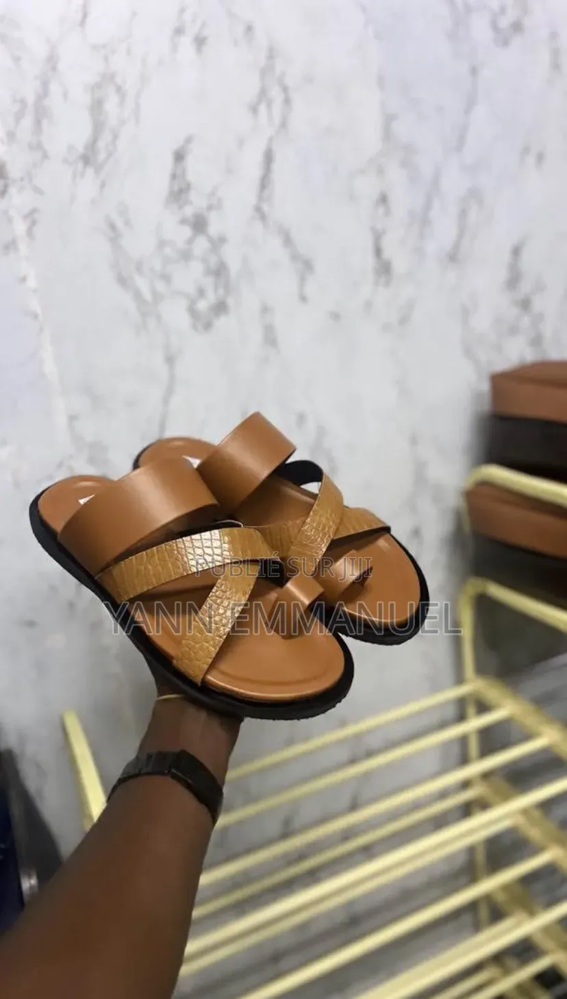 Sandales Pour Homme