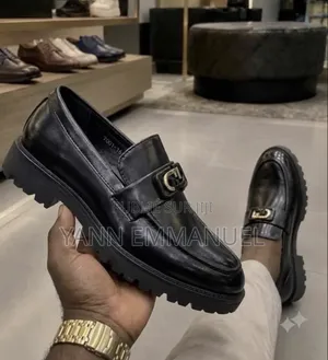 Soulier Pour Homme