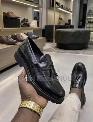 Soulier Pour Homme
