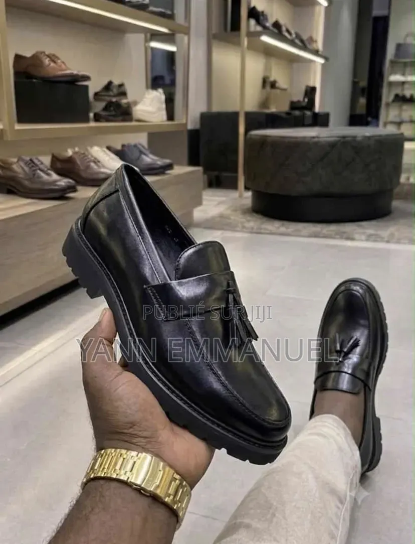 Soulier Pour Homme