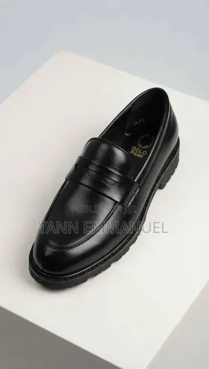 Soulier Pour Homme