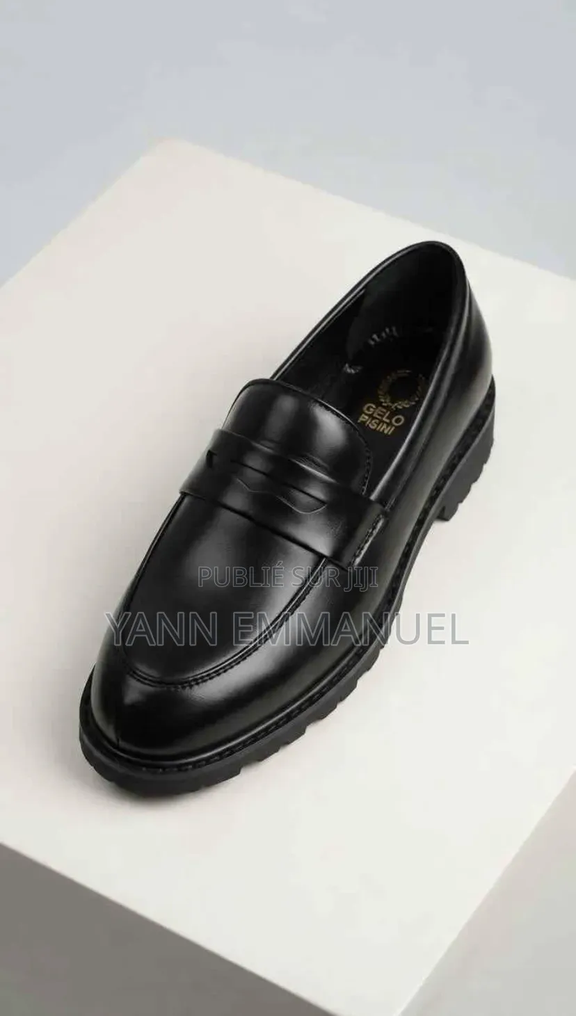 Soulier Pour Homme