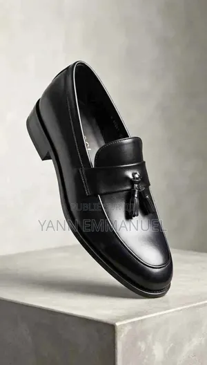 Soulier Pour Homme