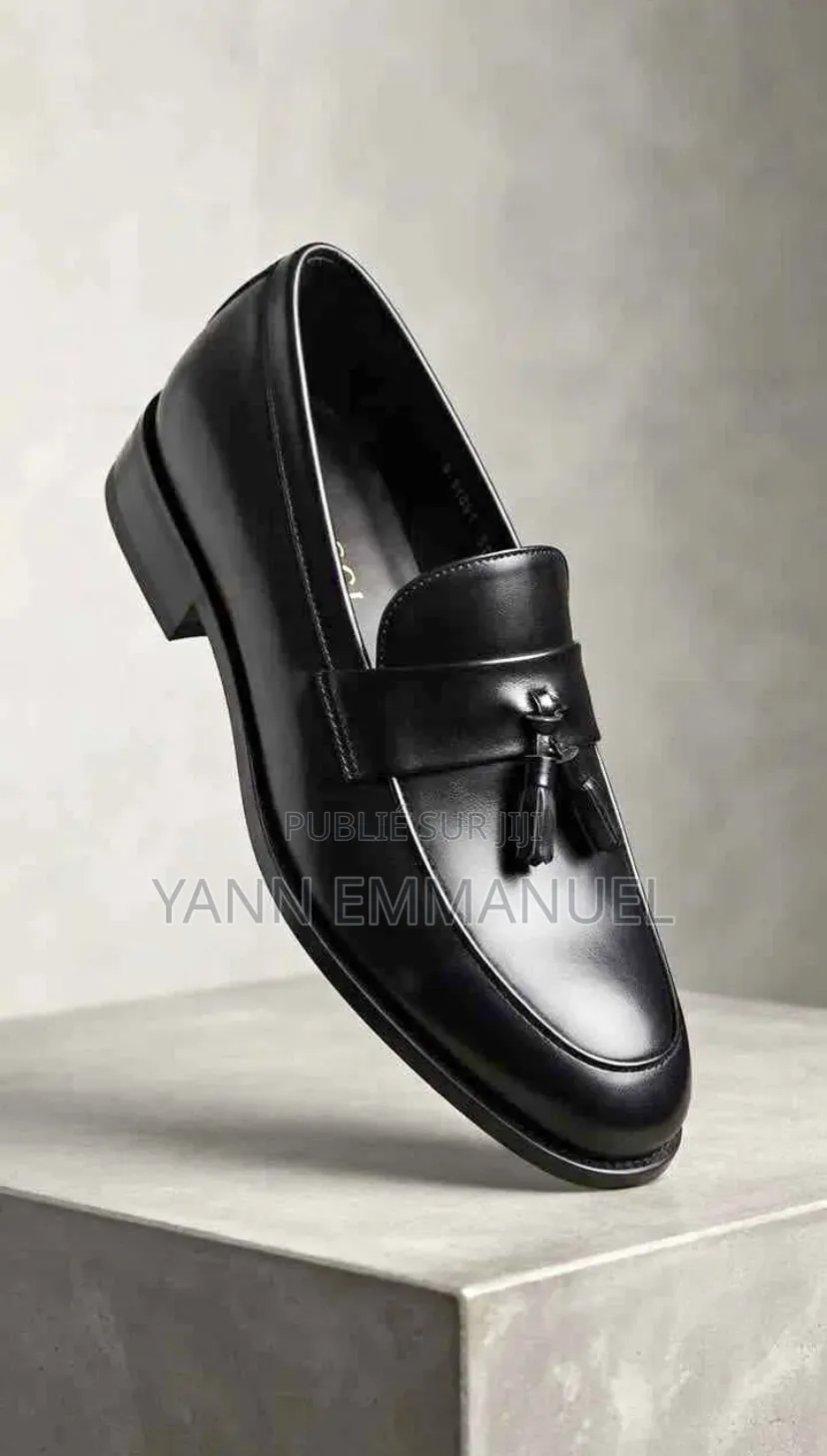Soulier Pour Homme