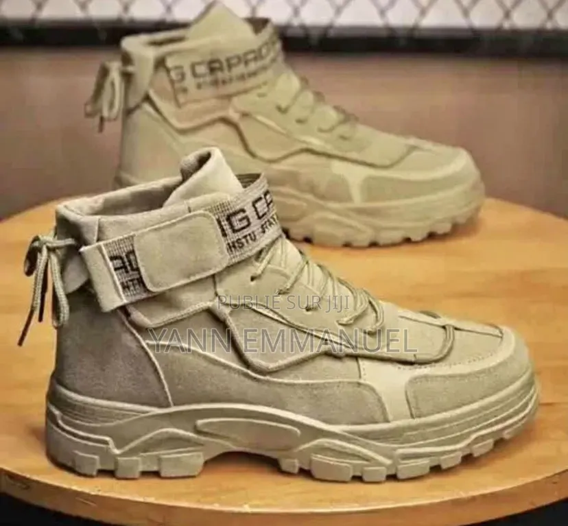 Chaussures Timberland